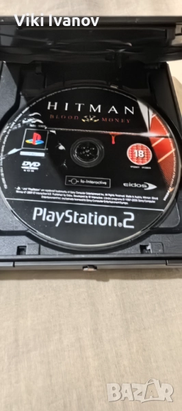 PS2-90004, снимка 1