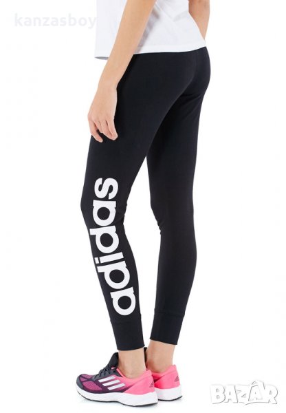 Adidas Pants ESS LINEARTIGHT - страхотен дамски клин НОВ, снимка 1