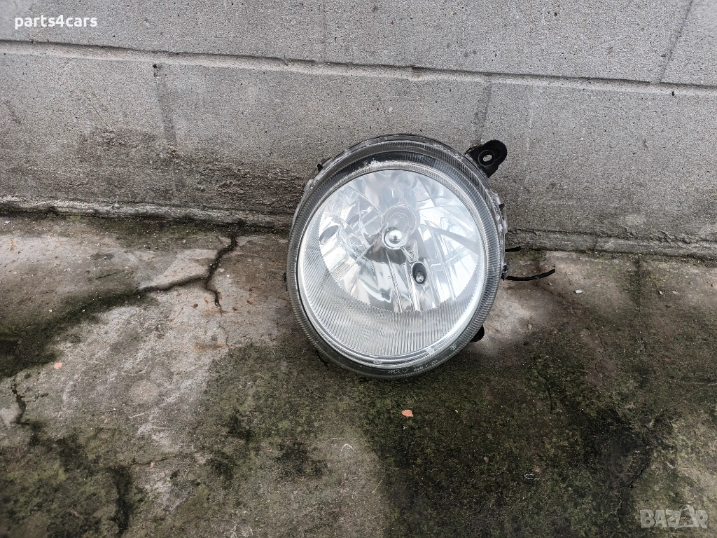 ляв фар за джип компас JEEP COMPASS, снимка 1