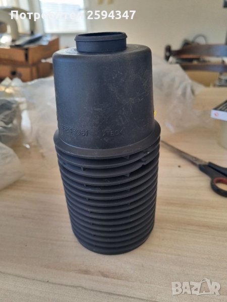 DAEWOO LEGANZA 1.8-2.0cc МАНШОН ПРЕДЕН АМОРТИСЬОР GM, снимка 1