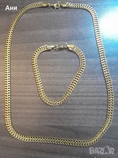 Унисекс комплект, снимка 1