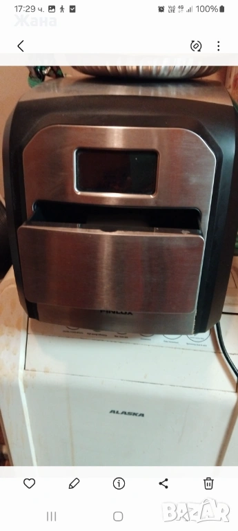 Ледогенератор, снимка 1