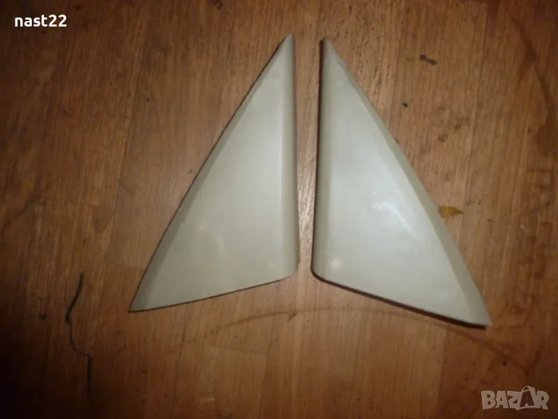 Капачета на огледала за CHERY TIGGO 3/DR5 1.6 (2007), снимка 1