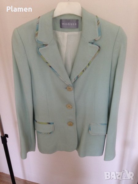 Сако, снимка 1