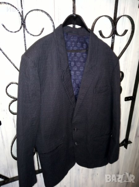 Мъжко  сако, снимка 1