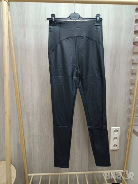 кожен клин , снимка 1