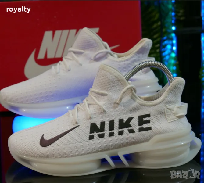 Nike спортни мъжки маратонки , снимка 1