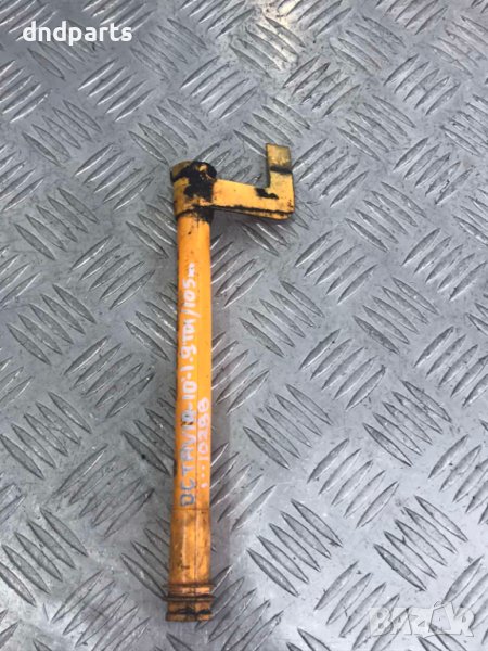 Щека масло Skoda Octavia 1.9TDI,105кс.,2010г., снимка 1