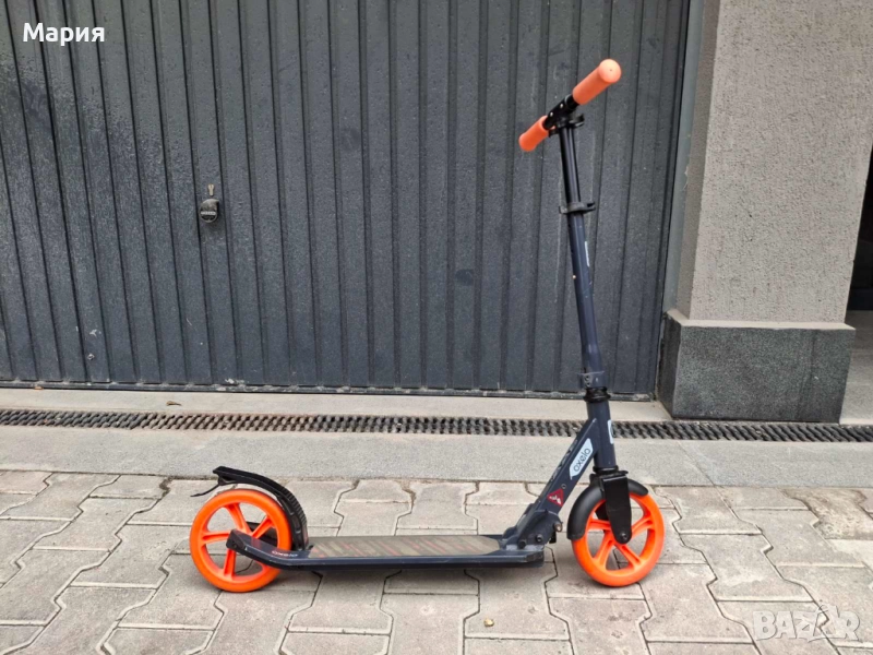 Tротинетка OXELO MID 7, снимка 1