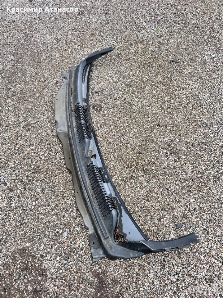 96622273. 9662272. Кора под чистачките за Шевролет Каптива. 2006-2011г. , снимка 1