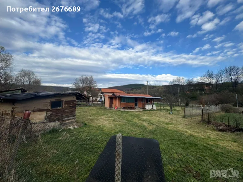 Вила в село Големо Бучино , снимка 1
