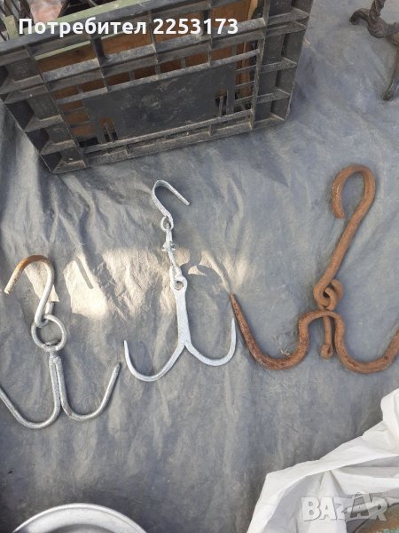 Стари ченгели, снимка 1