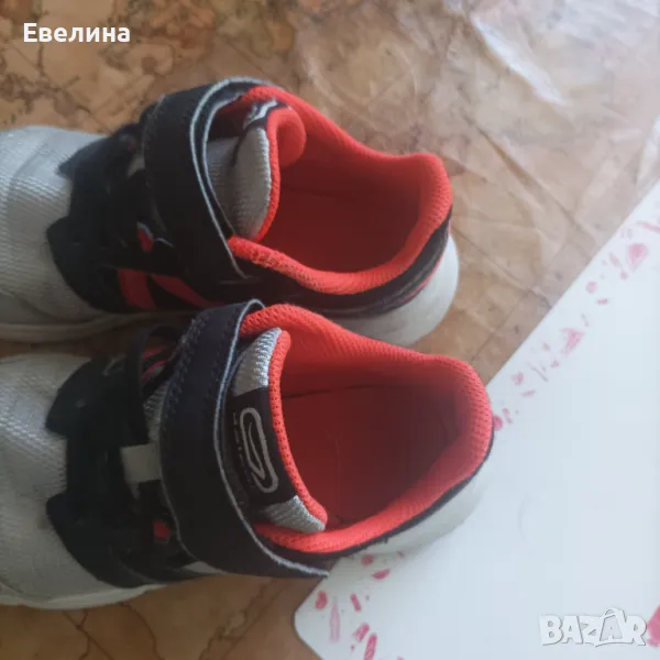 Маратонки бързоходки, снимка 1