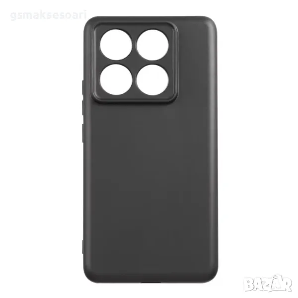 Xiaomi 14T / 14T Pro - Силиконов Кейс Гръб MATT, снимка 1