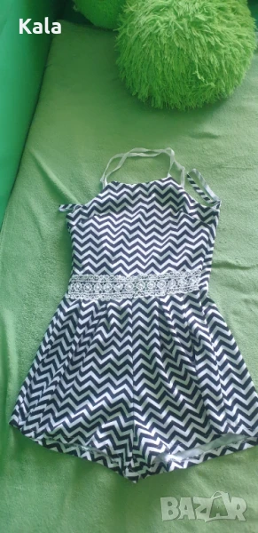 Рокли къси гащи/гащеризони, снимка 1