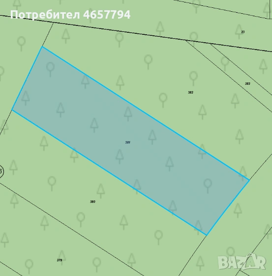 УПИ в Асеновград! , снимка 1