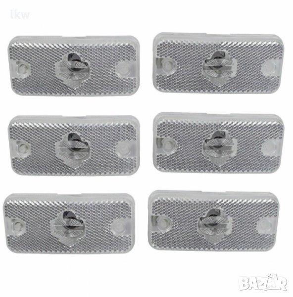 Габарит за RENAULT: PREMIUM 1,2 MIDLUM - MAGNUM - KERAX 2005-2013, снимка 1