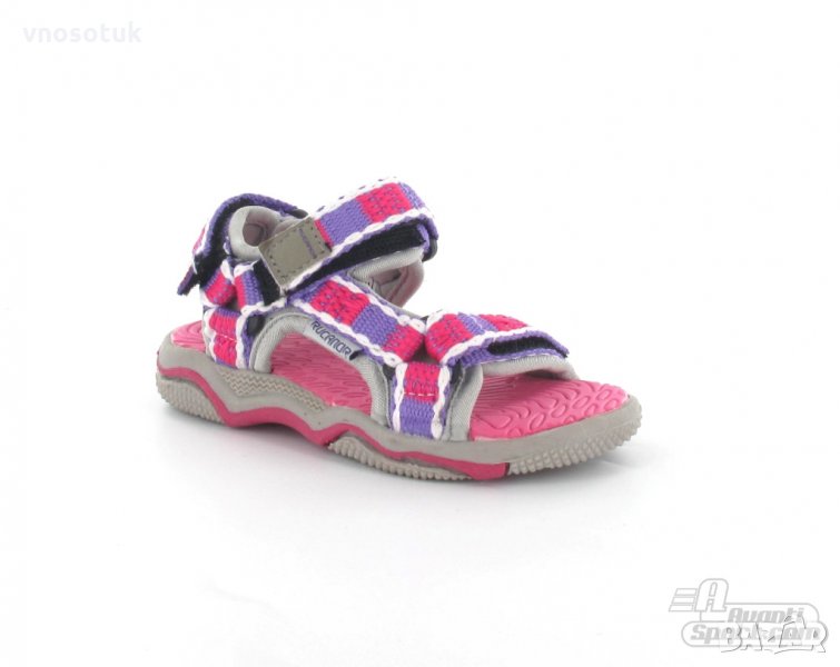 Детски сандали Rucanor - bizerte № 22,23,25,26,29,30,31,33, снимка 1