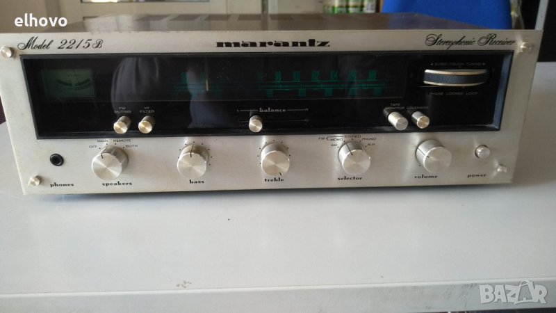 Ресивър Marantz 2215B, снимка 1