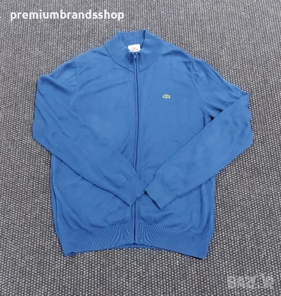 Lacoste жилетка L размер , снимка 1