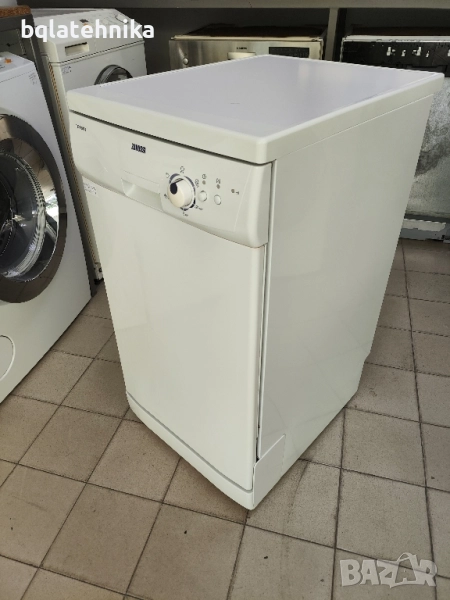 45см тясна съдомиялна zanussi zds 105, снимка 1
