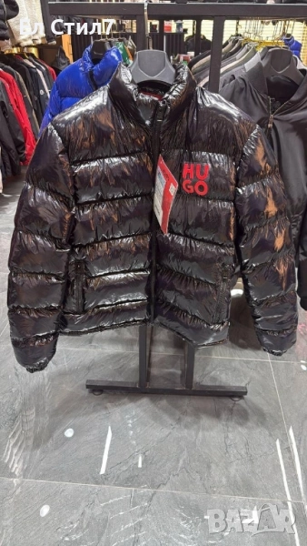 🩷#Мъжко #зимно #яке 🩷С м л хл ххл 💰150 лв💙 🩷Доставка 5 дни, снимка 1