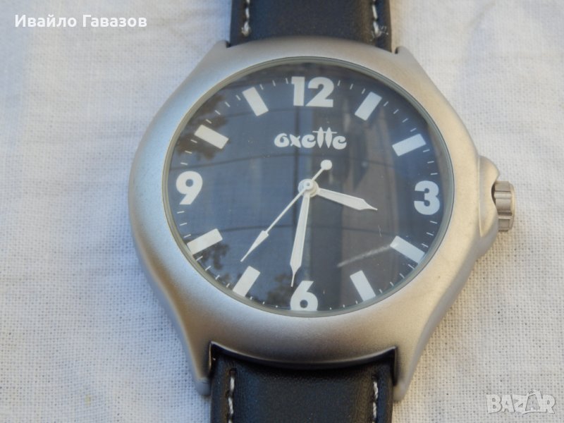 Часовник Oxette - чисто нов, неизползван, снимка 1