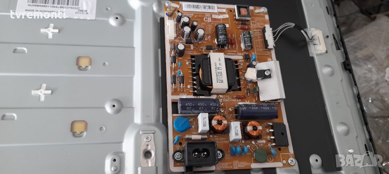 Платка POWER SUPPLY BN44-00604B L32S0_DDY, снимка 1