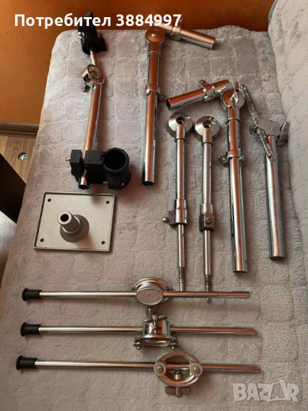 Частни за барабани, снимка 1