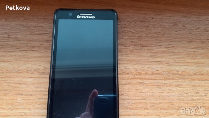 Смартфон "Леново" А536, снимка 1