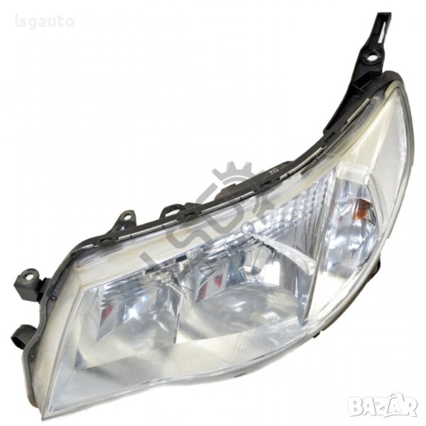 Ляв ксенонов фар Subaru Forester III(2008-2013) ID:93229, снимка 1
