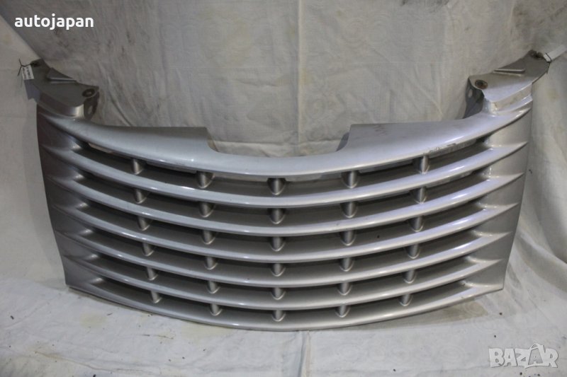 Предна решетка Крайслер пт круизер абт 2.0 140кс 99г Chrystler pt cruiser abt 2.0 140hp 1999, снимка 1