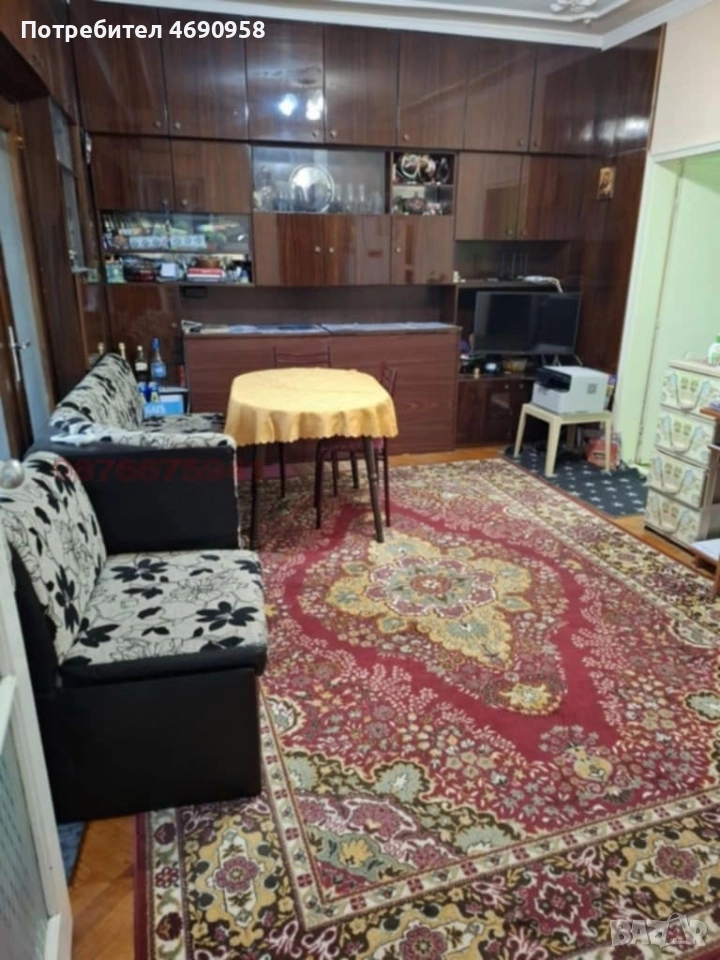 3-стаен апартамент в Ловеч, снимка 1