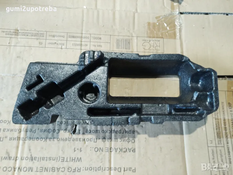 Органайзер Багажник Porsche Cayenne 3.0D 92A 2012г, снимка 1