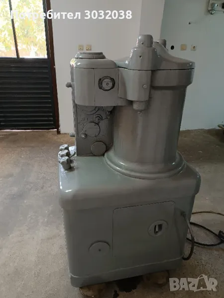 Професионална пълначка 30 литра, снимка 1