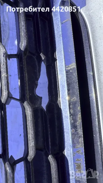 Предна Броня за Предна Броня за Ford Puma 2020, снимка 1