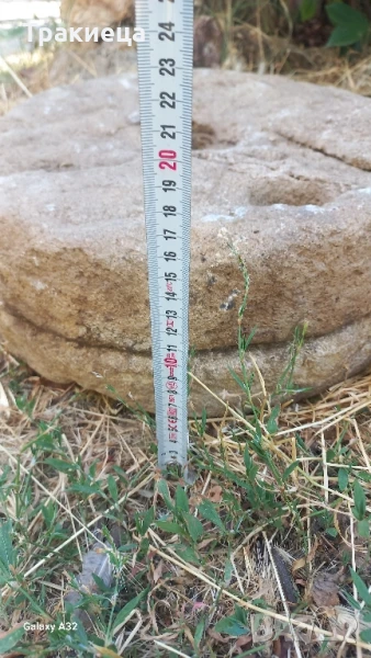 СТАР ХРОМЕЛ ДЯЛАН КАМЪК , снимка 1