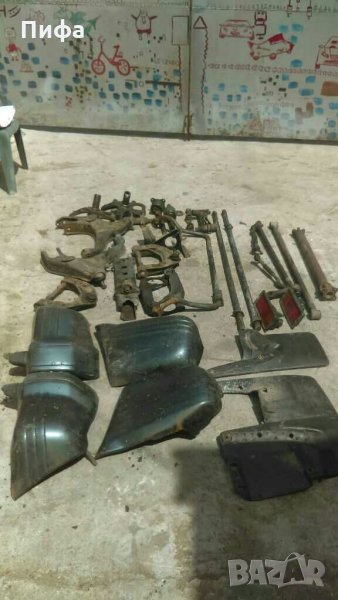 Митсубиши пажеро части, снимка 1