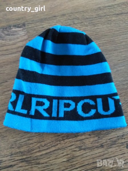 Rip Curl - страхотна зимна шапка, снимка 1