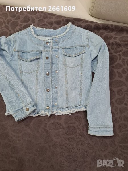 Детско яке mayoral , снимка 1