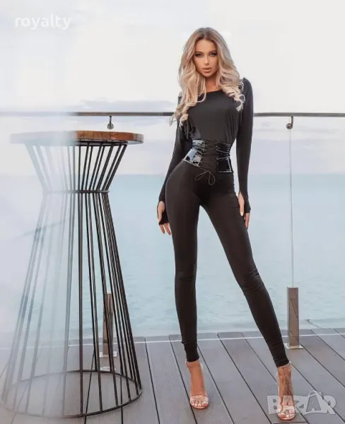 Дамски гащеризон , снимка 1