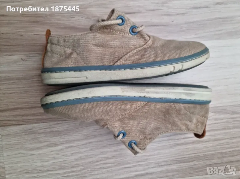 Детски спортни обувки Timberland/Тимберленд - N30, снимка 1