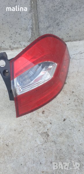 Стоп за киа оптима, снимка 1