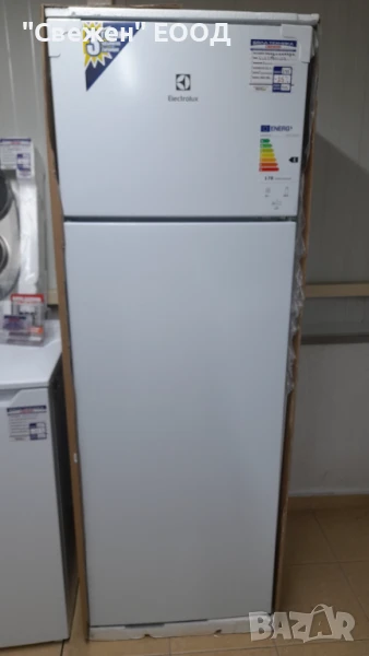 Хладилник Electrolux ST281F, снимка 1
