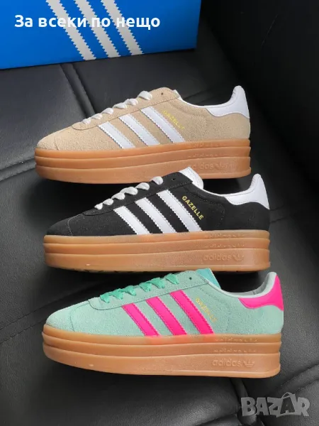 Adidas Дамски Маратонки👟Дамски Спортни Обувки Адидас Код D2060, снимка 1