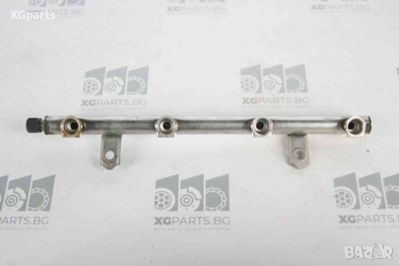 Бензинова горивна рейка за Mercedes W168 A-class A160 1.6 102к.с. (1997-2004), снимка 1