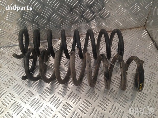 Предни пружини за Mercedes W202, /1993-2000/, снимка 1