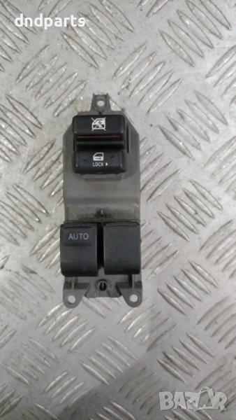 Панел бутони Toyota Yaris 2007г.	, снимка 1