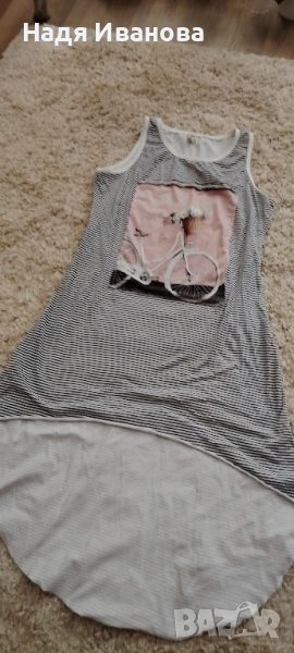 лятна рокля или туника, снимка 1