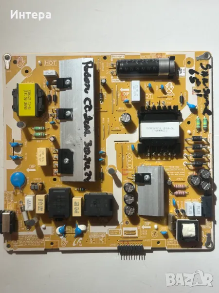 Захранване 3IN1_Kant_Su2e_TPV_65 за SAMSUNG UE65AU7040K, снимка 1